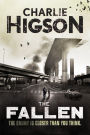 The Fallen (Enemy Series #5)