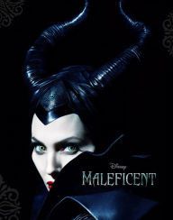Title: Maleficent, Author: Elizabeth Rudnick