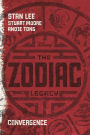 Convergence (The Zodiac Legacy Series #1)