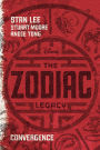 Convergence (The Zodiac Legacy Series #1)