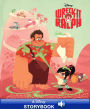 Wreck-It Ralph (Disney Classic Stories)