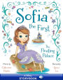 Sofia the First: The Floating Palace: A Disney Read-Along