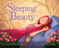 Title: Sleeping Beauty, Author: Cynthia Rylant