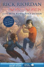 The Son of Sobek (Percy Jackson & Kane Chronicles Crossover Series #1) (Read by the Author)