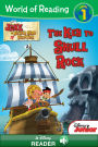 Jake and the Never Land Pirates: The Key to Skull Rock (World of Reading Series: Level 1)