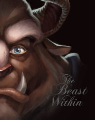 Title: The Beast Within: A Tale of Beauty's Prince (Villains Series #2), Author: Serena Valentino