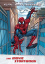 The Amazing Spider-Man 2 Movie Storybook