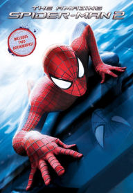 Title: The Amazing Spider-Man 2: The Junior Novel, Author: Brittany Candau