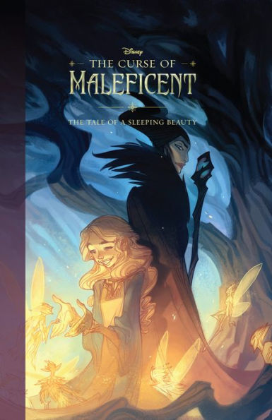 Curse of Maleficent, The: The Tale of a Sleeping Beauty