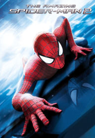 Title: The Amazing Spider-Man 2: The Junior Novel, Author: Brittany Candau