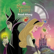 Title: Sleeping Beauty Read-Along Storybook and CD, Author: Meredith Rusu