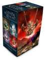 The Seven Realms Box Set