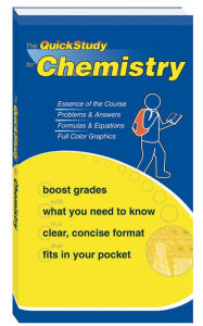 Title: Chemistry, Author: Mark Jackson PhD