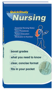 Title: Nursing, Author: BarCharts