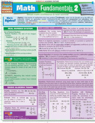 Title: Math Fundamentals 2, Author: Peggy Warren