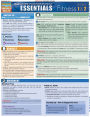 Core Performance:Fitness 1 & 2