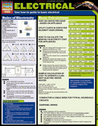 Title: Electrical, Author: Chris Prince