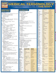 Title: Medical Terminology: The Body, Author: Corinne Linton