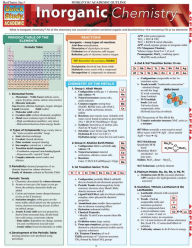 Title: Inorganic Chemistry, Author: Mark Jackson PhD