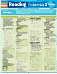 Title: Reading Fundamentals 2, Author: BarCharts Inc