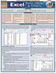 Title: Excel: Pivot Tables & Charts, Author: John Hales