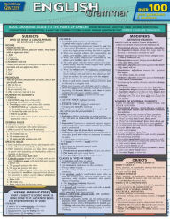 Title: English Grammar Quizzer, Author: Shelley Evans-Marshall