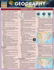 Title: Geography, Author: Terry Dyroff