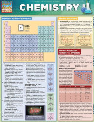 Title: Chemistry, Author: Mark Jackson PhD