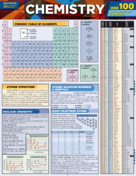 Title: Chemistry Quizzer, Author: Mark Jackson PhD