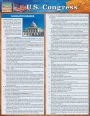 U.S. Congress: a QuickStudy Laminated Reference Guide