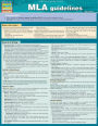 MLA Guidelines