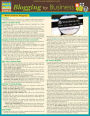 Blogging For Business