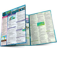 Title: Global Climate Change: QuickStudy Laminated Reference & Study Guide, Author: Jane Gardner MSc