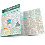 Title: Psychology - Child Development: a QuickStudy Laminated Reference Guide, Author: Jennifer Jipson PhD