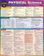 Physical Science - Physics & Chemistry: a QuickStudy Laminated Reference Guide