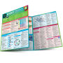 Science Fundamentals 4 - Earth & Space: QuickStudy Laminated Reference & Study Guide