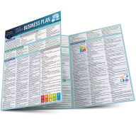 Title: How to Write a Business Plan: a QuickStudy Laminated Reference Guide, Author: Kyle Allison