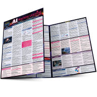 Title: AI Machine Learning: a QuickStudy Laminated Reference Guide, Author: Kyle Allison