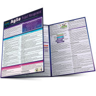 Title: Agile Project Management: a QuickStudy Laminated Reference Guide, Author: Aileen Ellis PgMP