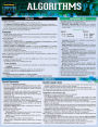 Algorithms: a QuickStudy Laminated Reference Guide