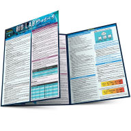 Title: Bio Lab Basics: a QuickStudy Laminated Reference Guide, Author: Frank Miskevich PhD