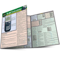 Title: Ti 84 Plus Calculator: a QuickStudy Laminated Reference Guide, Author: Ken Yablonski