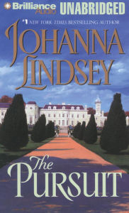 Title: The Pursuit, Author: Johanna Lindsey