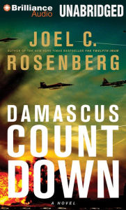 Title: Damascus Countdown, Author: Joel C. Rosenberg