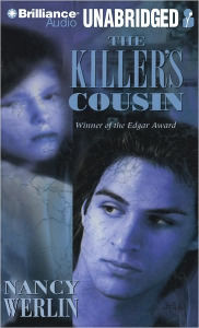 Title: The Killer's Cousin, Author: Nancy Werlin