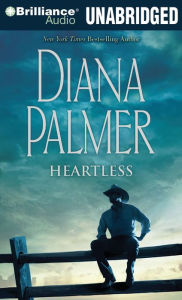 Title: Heartless, Author: Diana Palmer