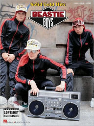 Title: Beastie Boys: Solid Gold Hits, Author: Beastie Boys