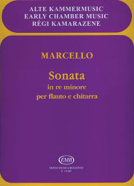 Title: Sonata in D Minor, Op. 2, No. 2, Author: Daniel Benko