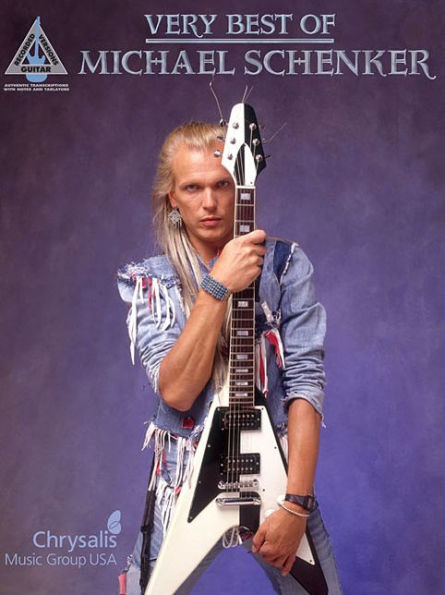 Very Best of Michael Schenker