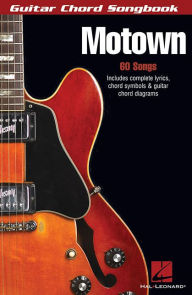 Title: Motown, Author: Hal Leonard Corp.